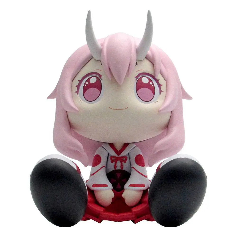 That Time I Got Reincarnated as a Slime Binivini Baby Soft Shuna Vinyl figura 12 cm termékfotó