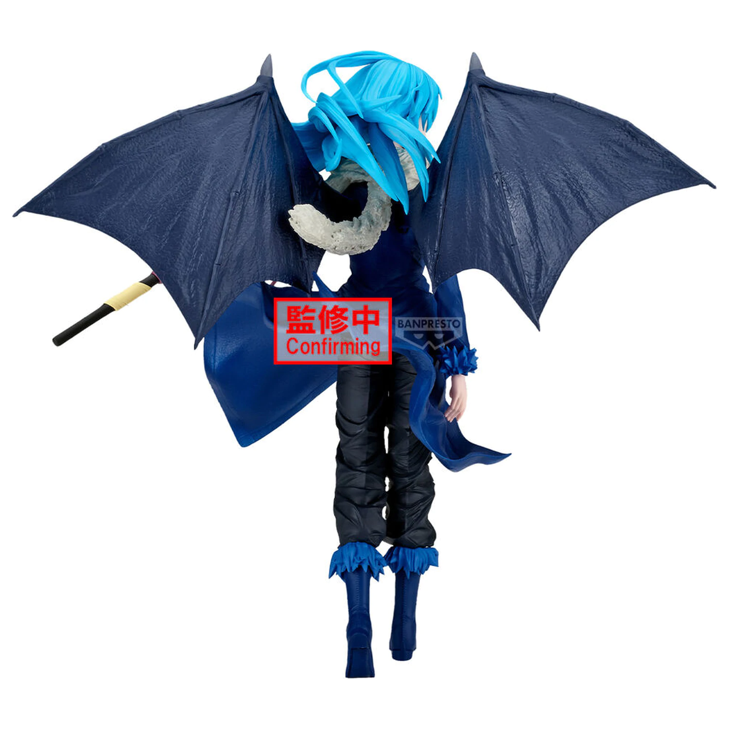 That Time I Got Reincarnated as a Slime Character Rimuru Tempest figura 25cm termékfotó