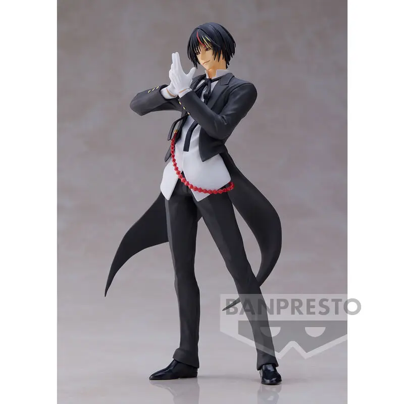 That Time i Got Reincarnated as a Slime Diablo figura 20cm termékfotó