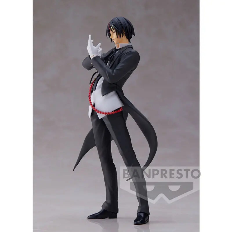 That Time i Got Reincarnated as a Slime Diablo figura 20cm termékfotó