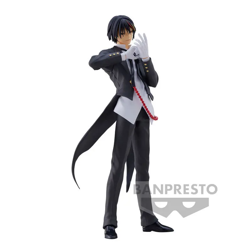 That Time i Got Reincarnated as a Slime Diablo figura 20cm termékfotó