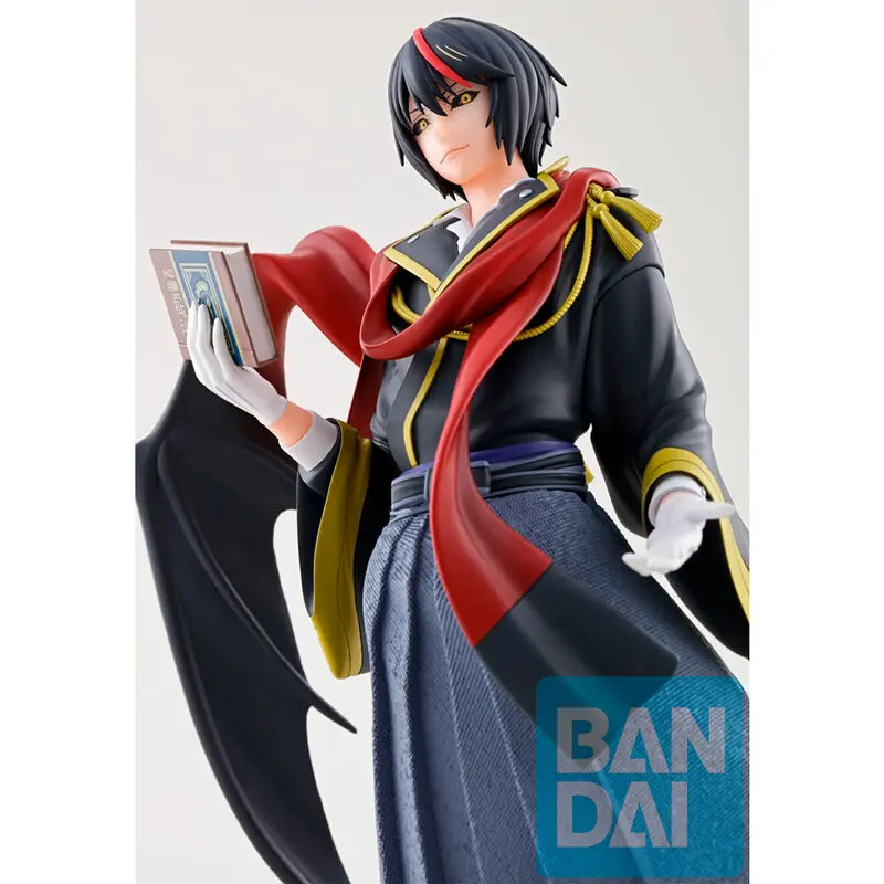 That Time I Got Reincarnated As a Slime Diablo Ichibansho figura 22cm termékfotó