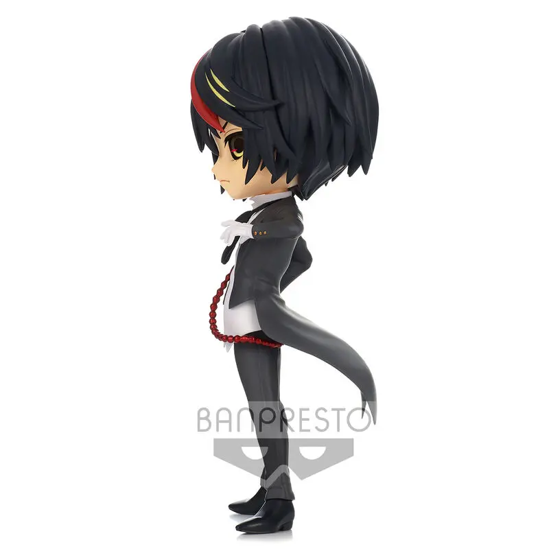 That Time I Got Reincarnated as a Slime Diablo Q Posket figura 14cm termékfotó