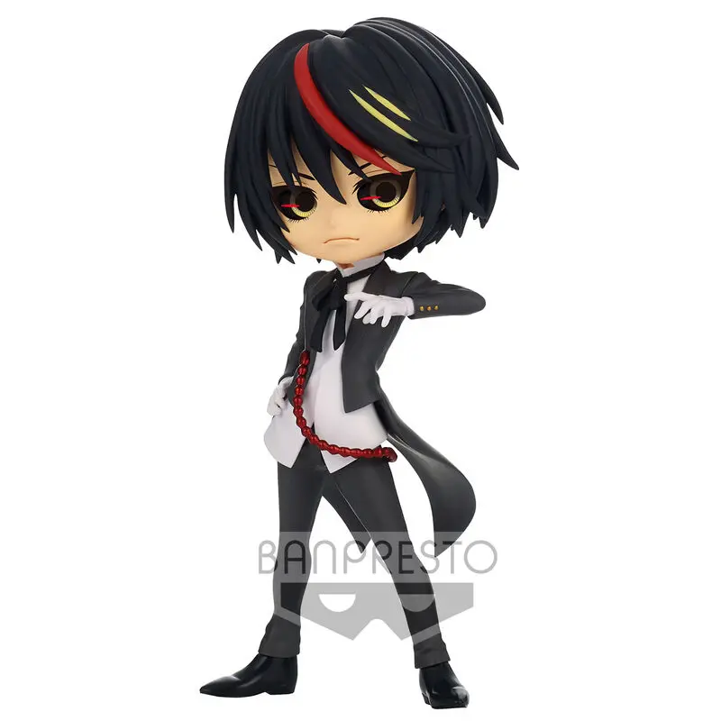 That Time I Got Reincarnated as a Slime Diablo Q Posket figura 14cm termékfotó