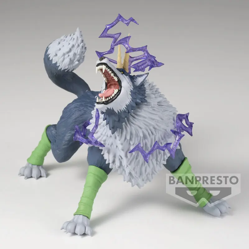 That Time I Got Reincarnated as a Slime Effectreme Ranga figura 10cm termékfotó
