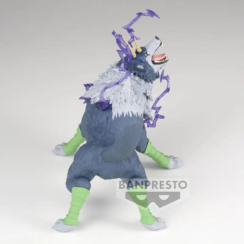 That Time I Got Reincarnated as a Slime Effectreme Ranga figura 10cm termékfotó