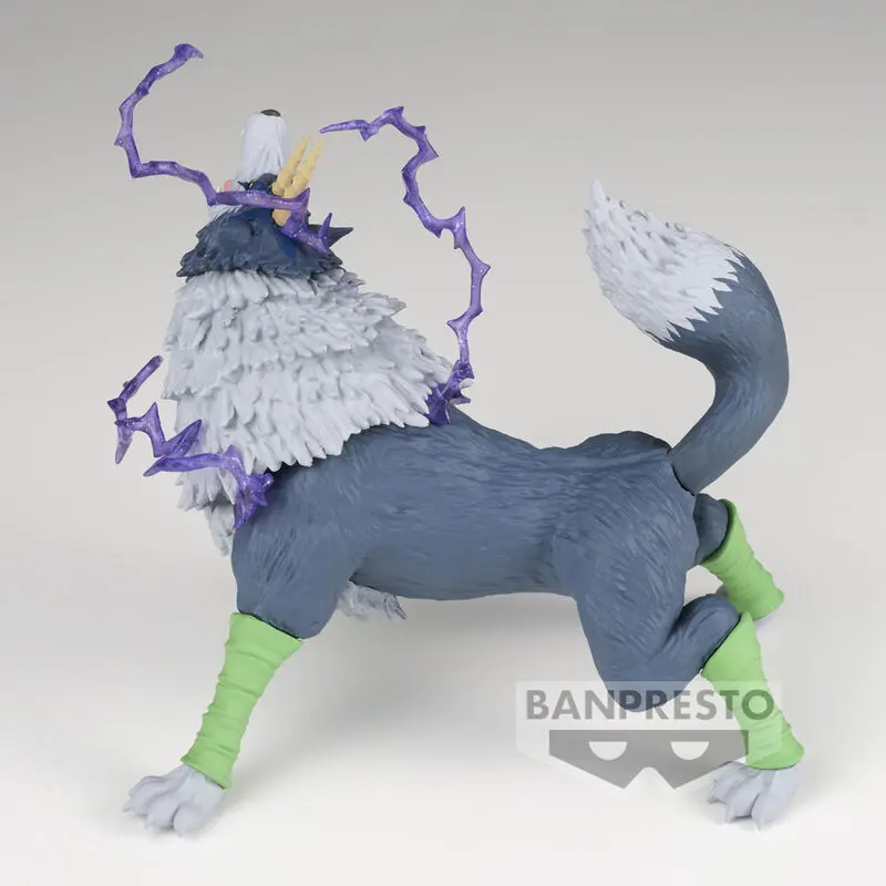 That Time I Got Reincarnated as a Slime Effectreme Ranga figura 10cm termékfotó