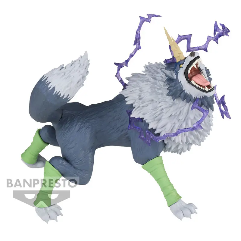 That Time I Got Reincarnated as a Slime Effectreme Ranga figura 10cm termékfotó