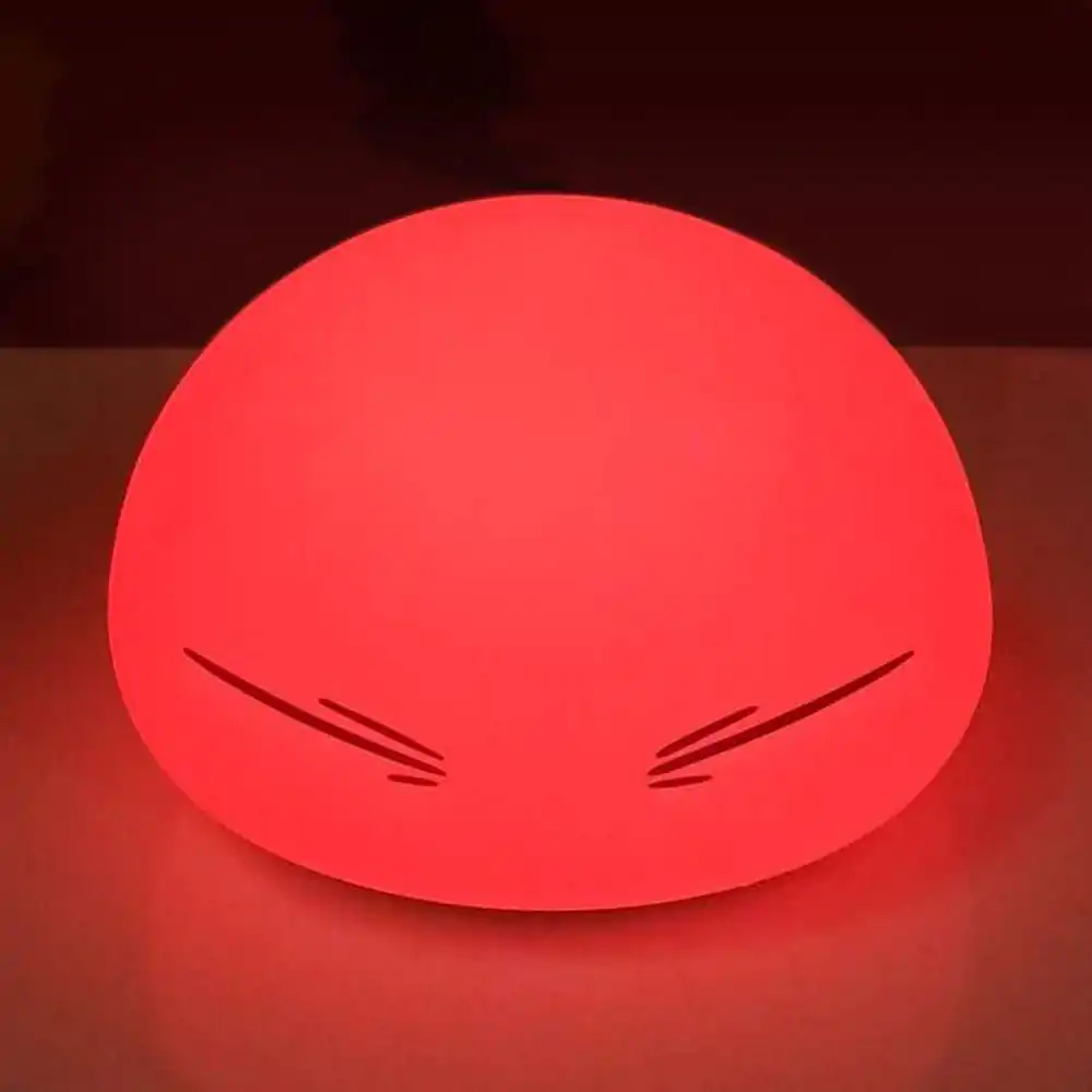 That Time I Got Reincarnated as a Slime Nightlight termékfotó