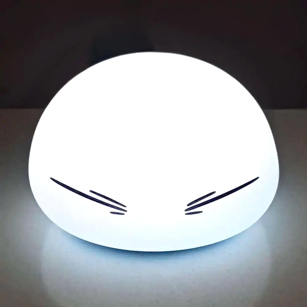 That Time I Got Reincarnated as a Slime Nightlight termékfotó