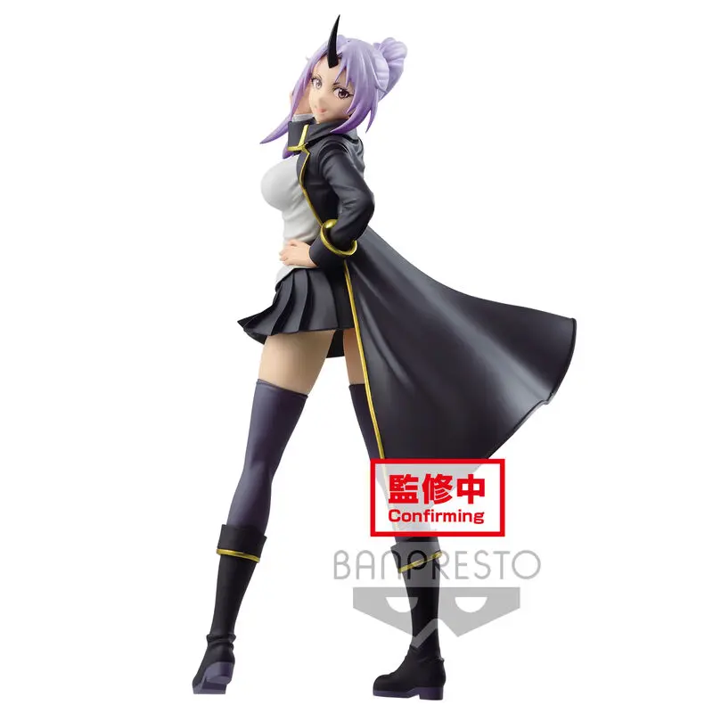 That Time I Got Reincarnated as a Slime Espresto Glossy Body Shion figura 22cm termékfotó