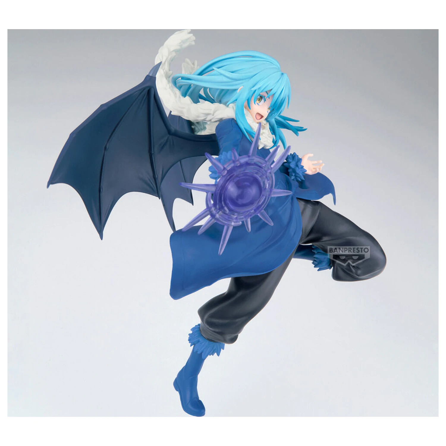 That Time I Got Reincarnated as a Slime ESPRESTO-Phantom Effect Rimuru Tempest ver2 figura 21cm termékfotó