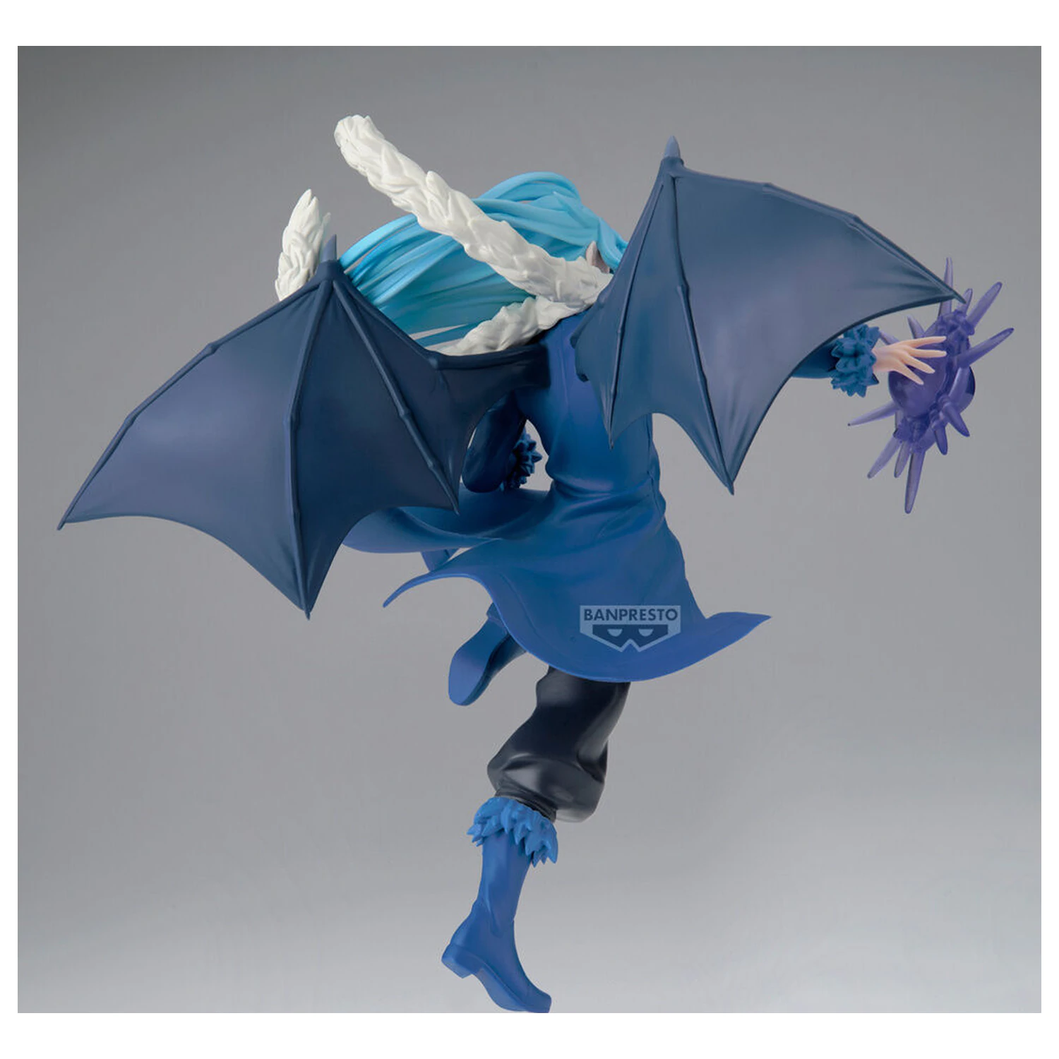 That Time I Got Reincarnated as a Slime ESPRESTO-Phantom Effect Rimuru Tempest ver2 figura 21cm termékfotó