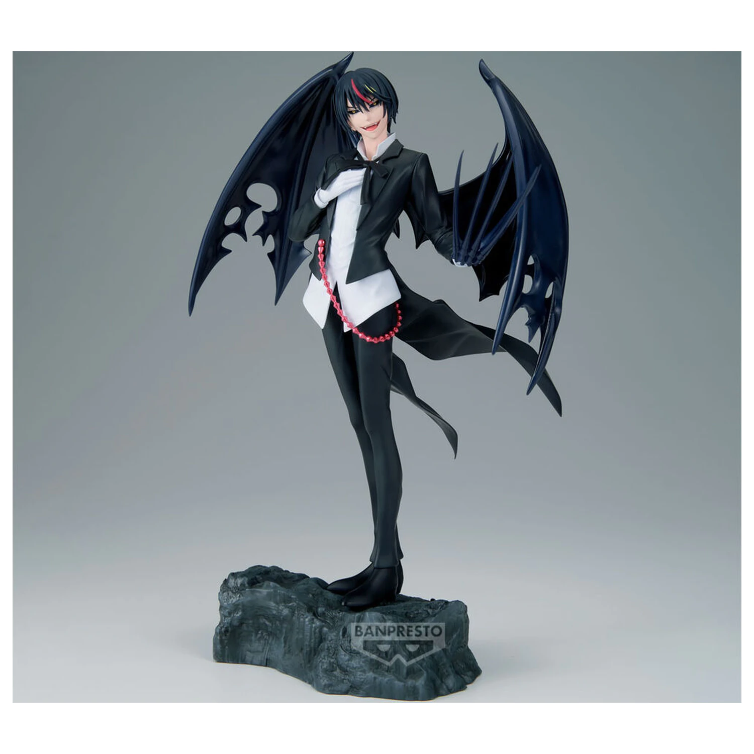 That Time I Got Reincarnated as a Slime Espresto Threefold union Diablo figura 26cm termékfotó