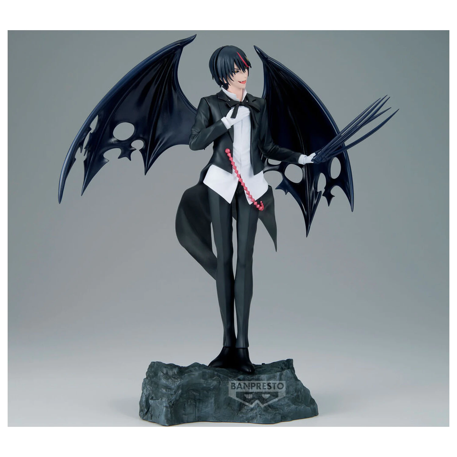 That Time I Got Reincarnated as a Slime Espresto Threefold union Diablo figura 26cm termékfotó
