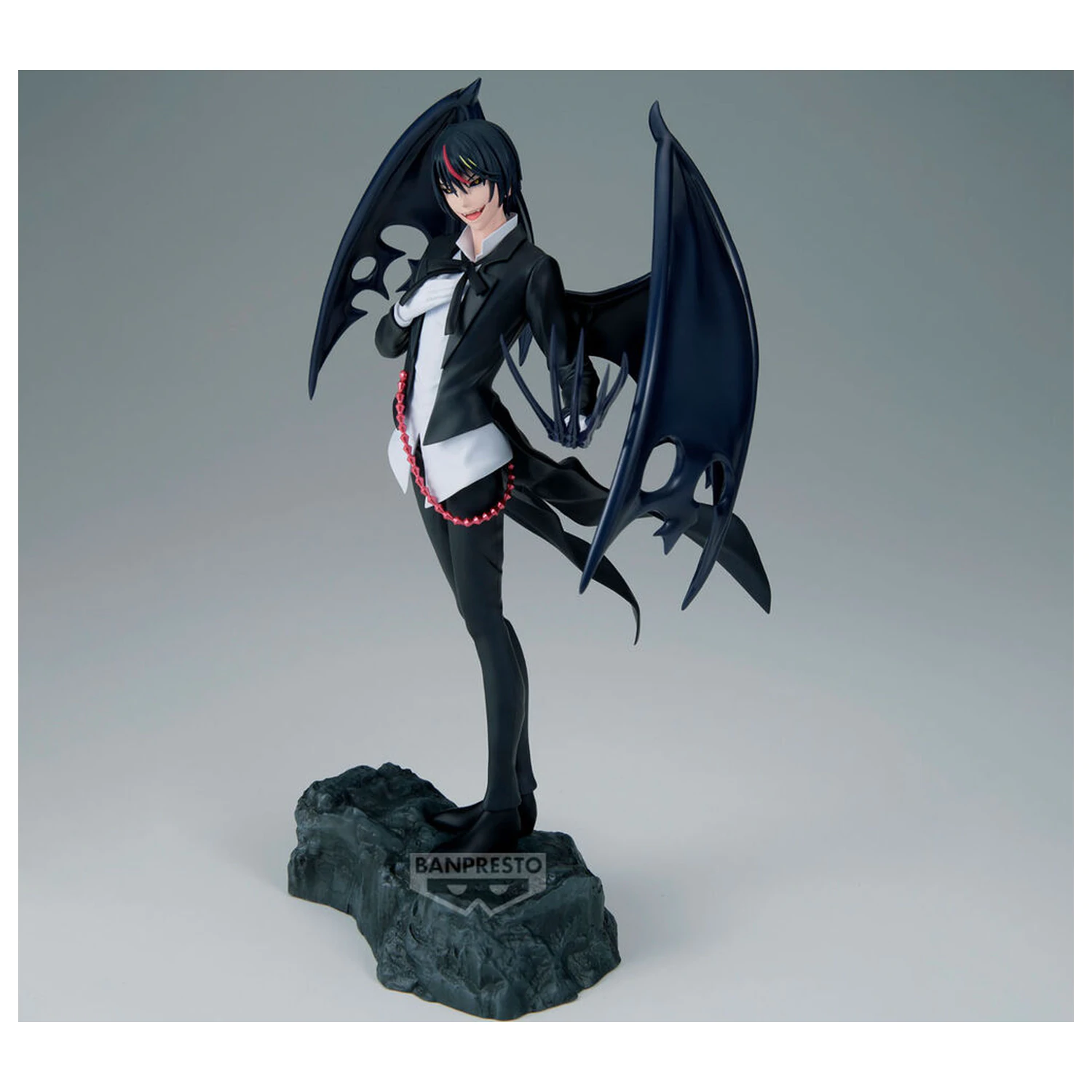 That Time I Got Reincarnated as a Slime Espresto Threefold union Diablo figura 26cm termékfotó