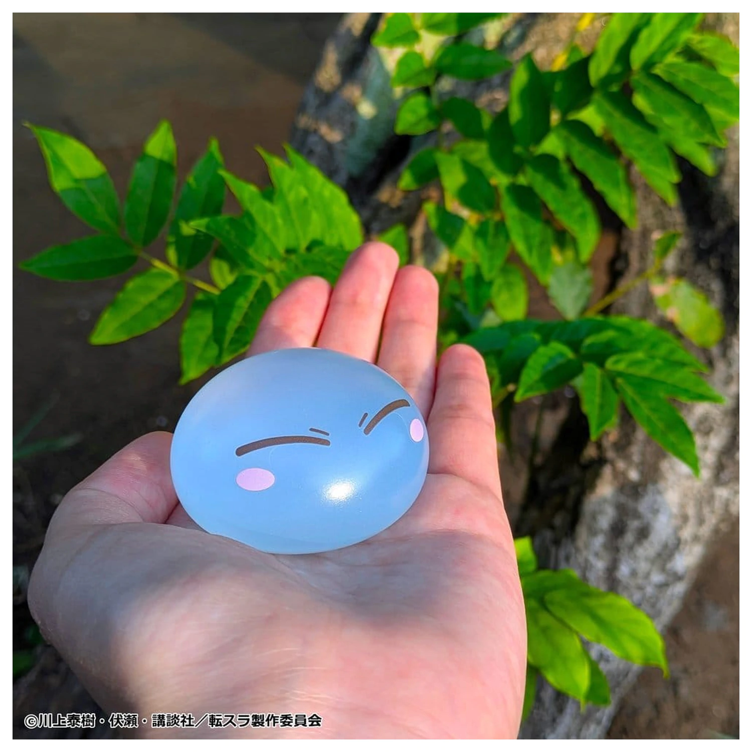 That Time I Got Reincarnated as a Slime Look Up 2 db-os PVC figura csomag Rimuru Tempest & Diablo (with gift) 11 cm termékfotó