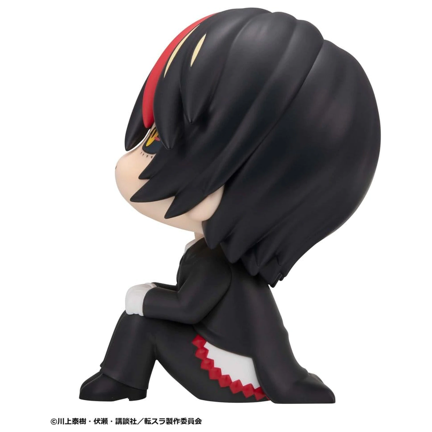 That Time I Got Reincarnated as a Slime Look Up PVC figura Diablo 11 cm termékfotó