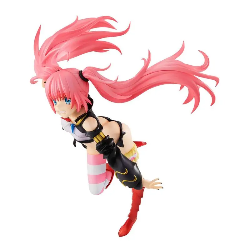 That Time I Got Reincarnated as a Slime Lucrea Milim Nava szobor figura 24cm termékfotó