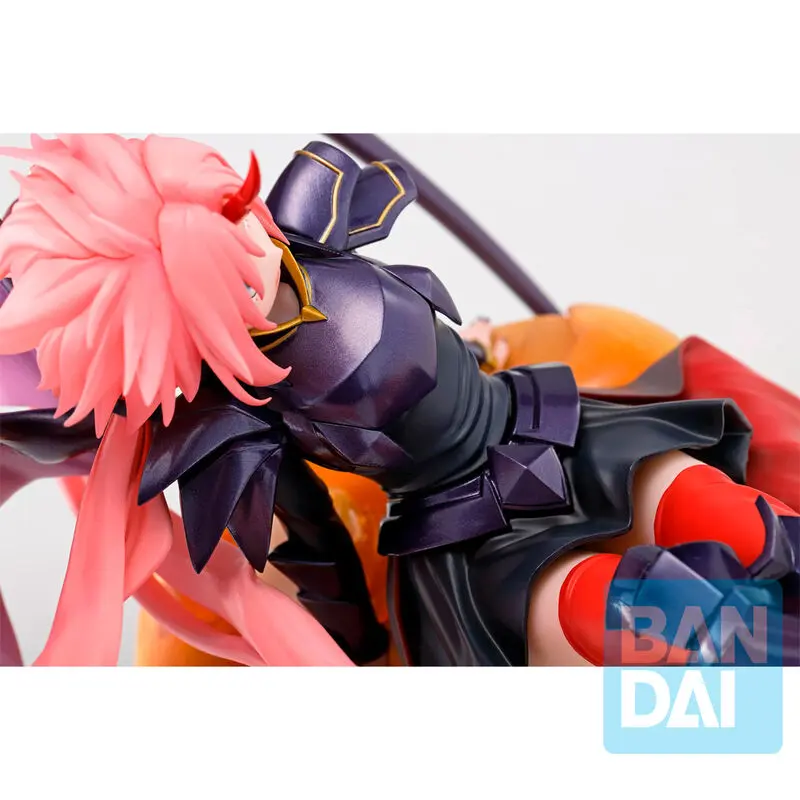 That Time I Got Reincarnated as a Slime Milim I Became a King Ichibansho figura 14cm termékfotó