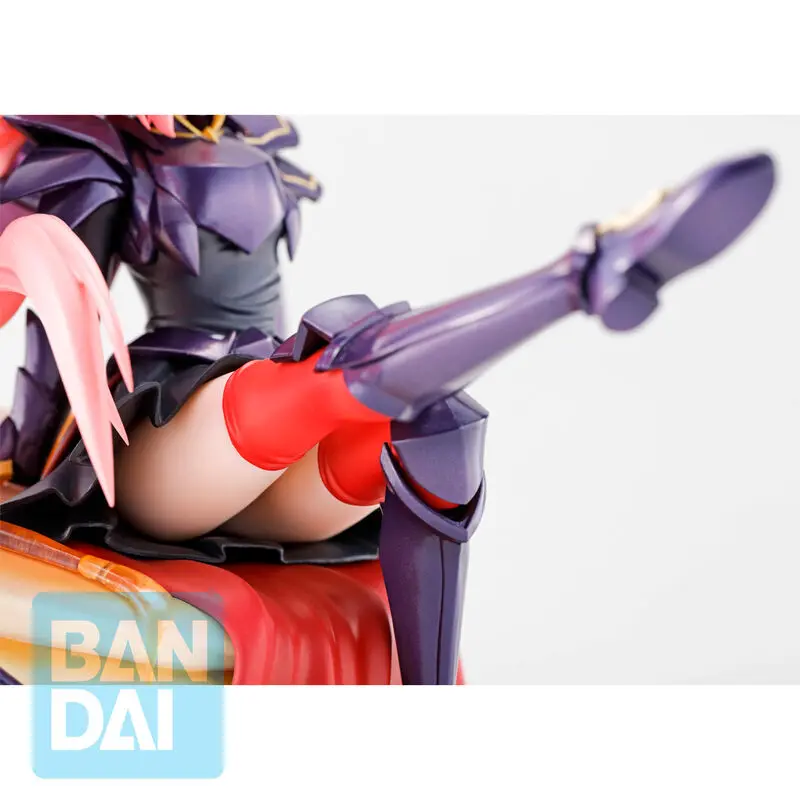 That Time I Got Reincarnated as a Slime Milim I Became a King Ichibansho figura 14cm termékfotó