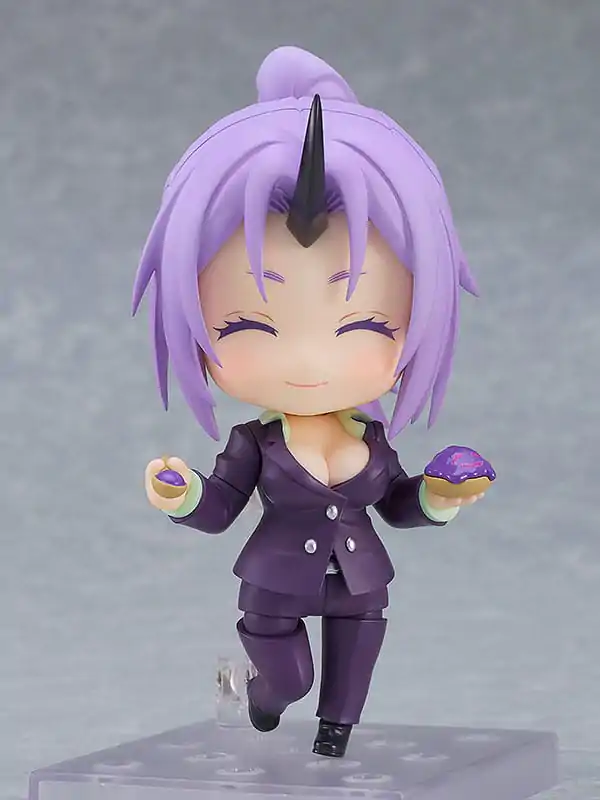 That Time I Got Reincarnated as a Slime Nendoroid akciófigura Shion 10 cm termékfotó