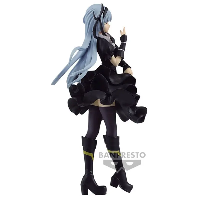 That Time I Got Reincarnated as a Slime Otherworlder Luminus Valentine figura 19cm termékfotó