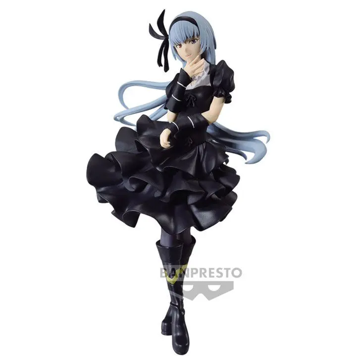 That Time I Got Reincarnated as a Slime Otherworlder Luminus Valentine figura 19cm termékfotó
