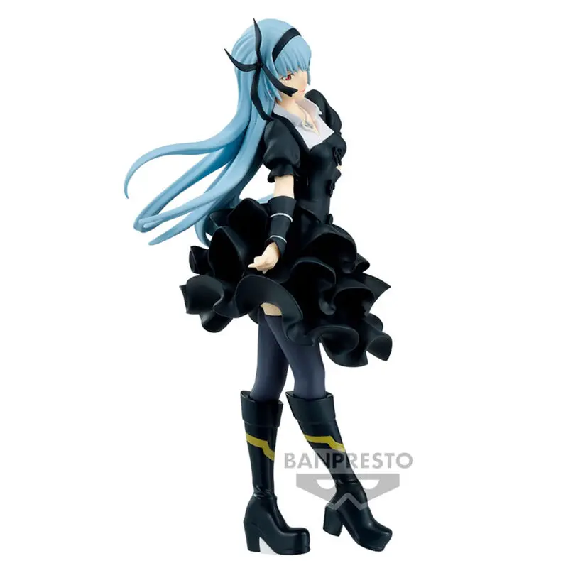 That Time i Got Reincarnated as a Slime Otherworlder Luminus Valentine szobor figura 16cm termékfotó