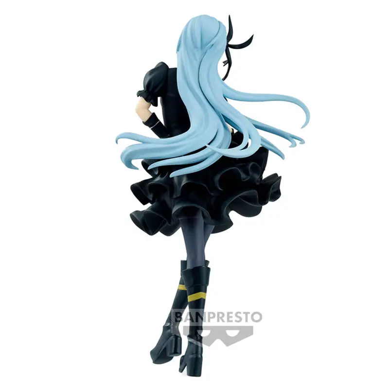 That Time i Got Reincarnated as a Slime Otherworlder Luminus Valentine szobor figura 16cm termékfotó