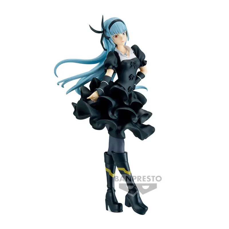 That Time i Got Reincarnated as a Slime Otherworlder Luminus Valentine szobor figura 16cm termékfotó