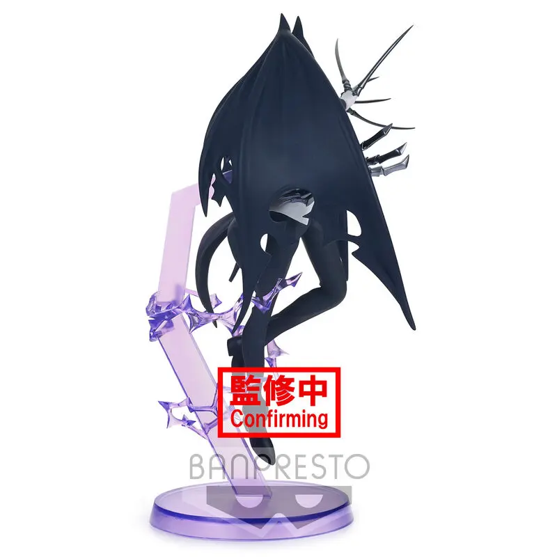 That Time I Got Reincarnated as a Slime Otherworlder Plus Diablo figura 19cm termékfotó