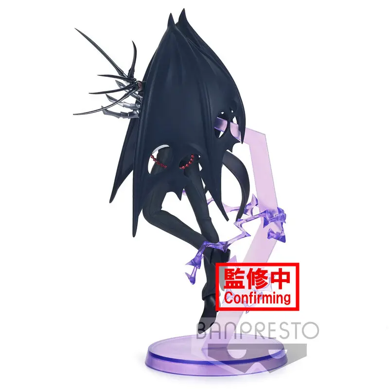 That Time I Got Reincarnated as a Slime Otherworlder Plus Diablo figura 19cm termékfotó