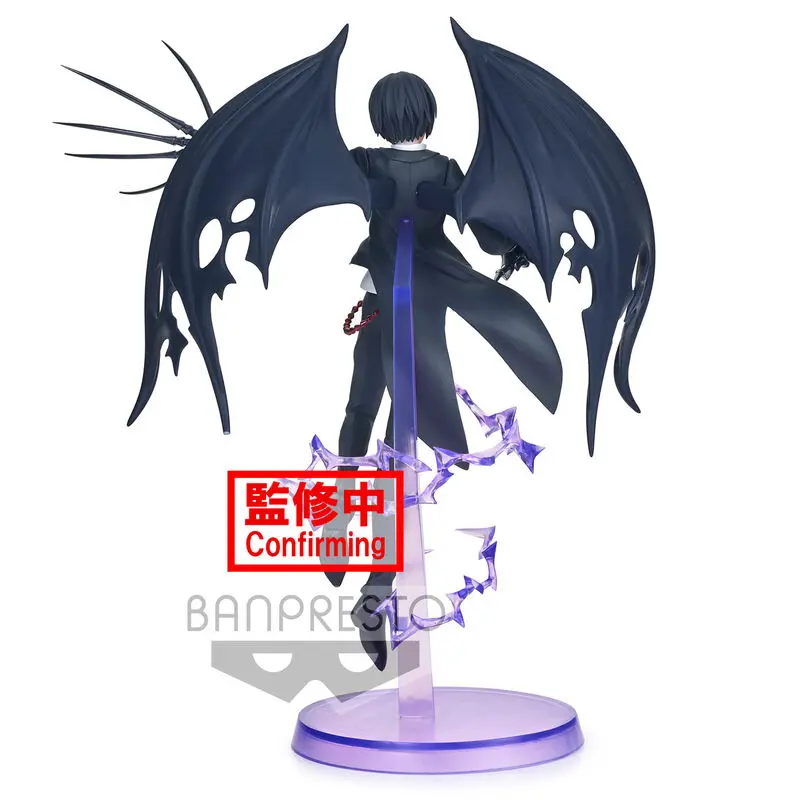 That Time I Got Reincarnated as a Slime Otherworlder Plus Diablo figura 19cm termékfotó