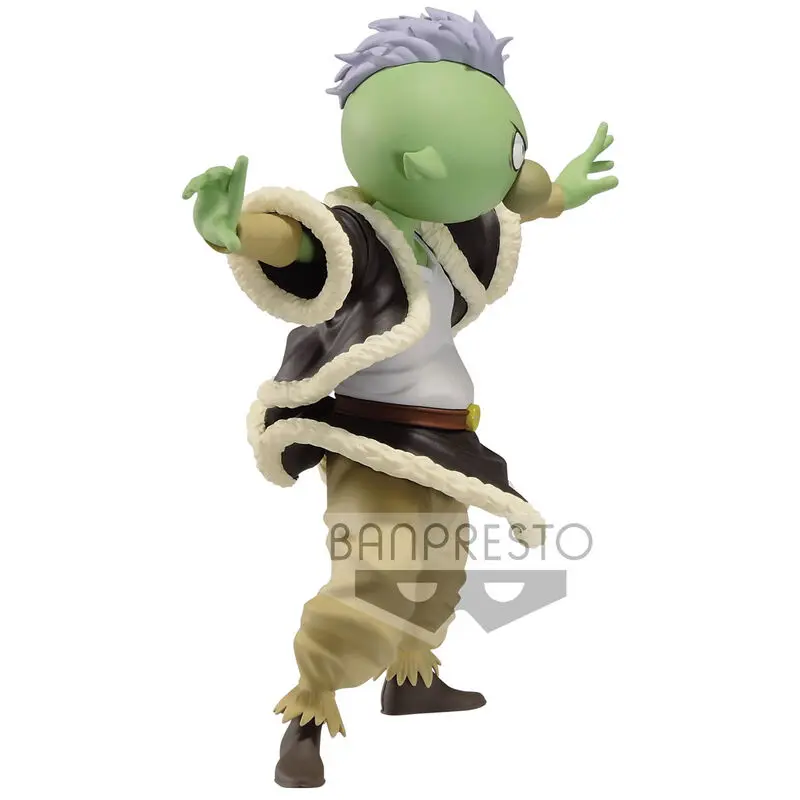 That Time I Got Reincarnated as a Slime Otherworlder Gobta figura 19cm termékfotó