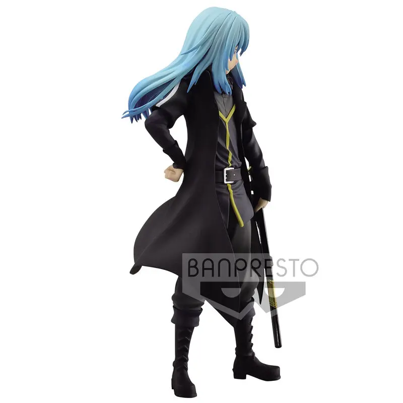 That Time I Got Reincarnated as a Slime Otherworlder Vol.14 Rimuru figura 16cm termékfotó