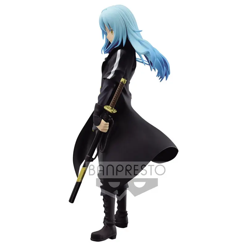 That Time I Got Reincarnated as a Slime Otherworlder Vol.14 Rimuru figura 16cm termékfotó