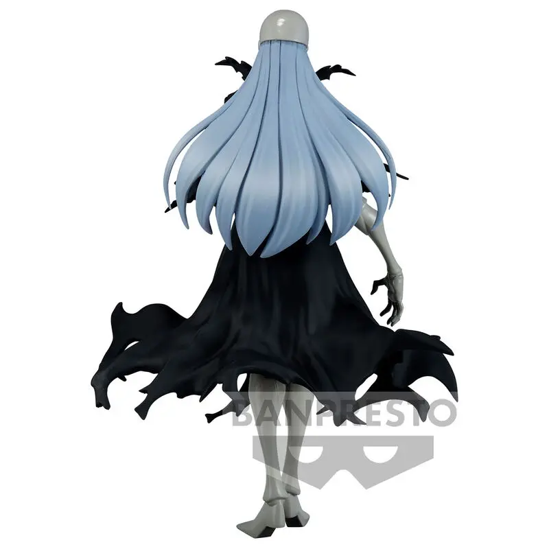 That Time I Got Reincarnated as a Slime Otherworlder vol.16 Spirit Guardian Beretta figure 18cm termékfotó