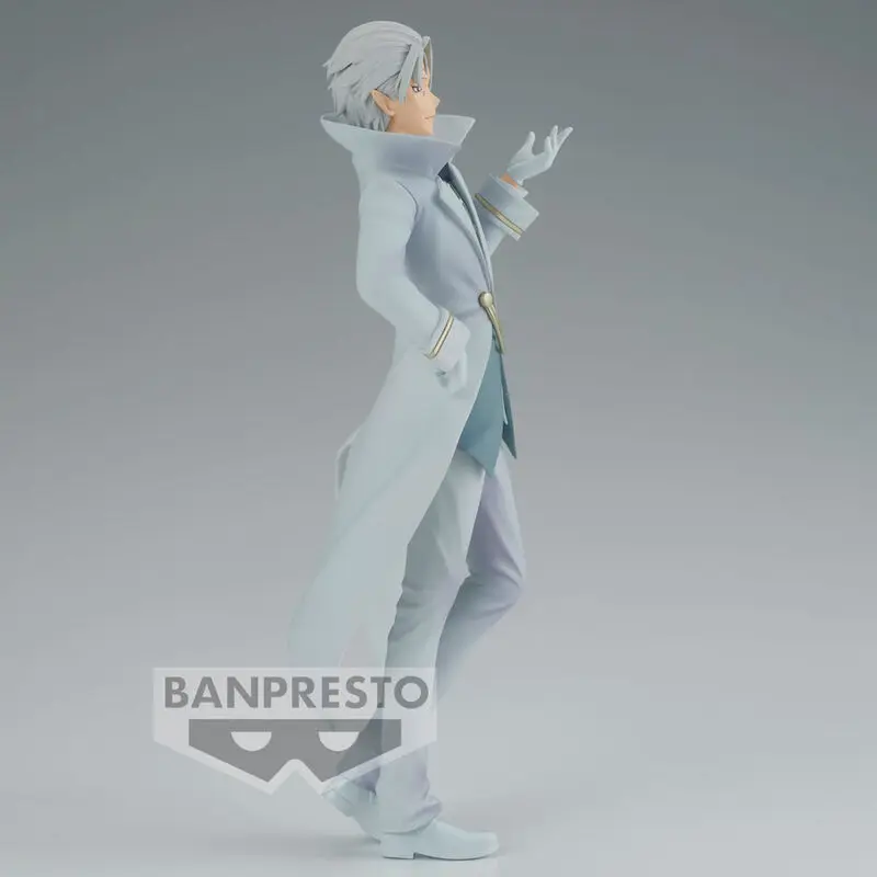 That Time I Got Reincarnated as a Slime Otherworlder vol. 17 Clayman figura 18cm termékfotó