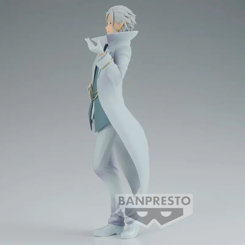 That Time I Got Reincarnated as a Slime Otherworlder vol. 17 Clayman figura 18cm termékfotó