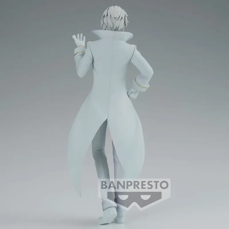 That Time I Got Reincarnated as a Slime Otherworlder vol. 17 Clayman figura 18cm termékfotó