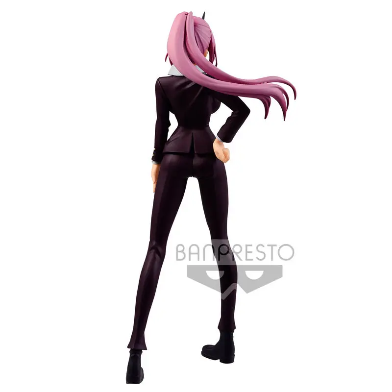 That Time I Got Reincarnated as a Slime Otherworlder vol.7 Shion figura 18cm termékfotó