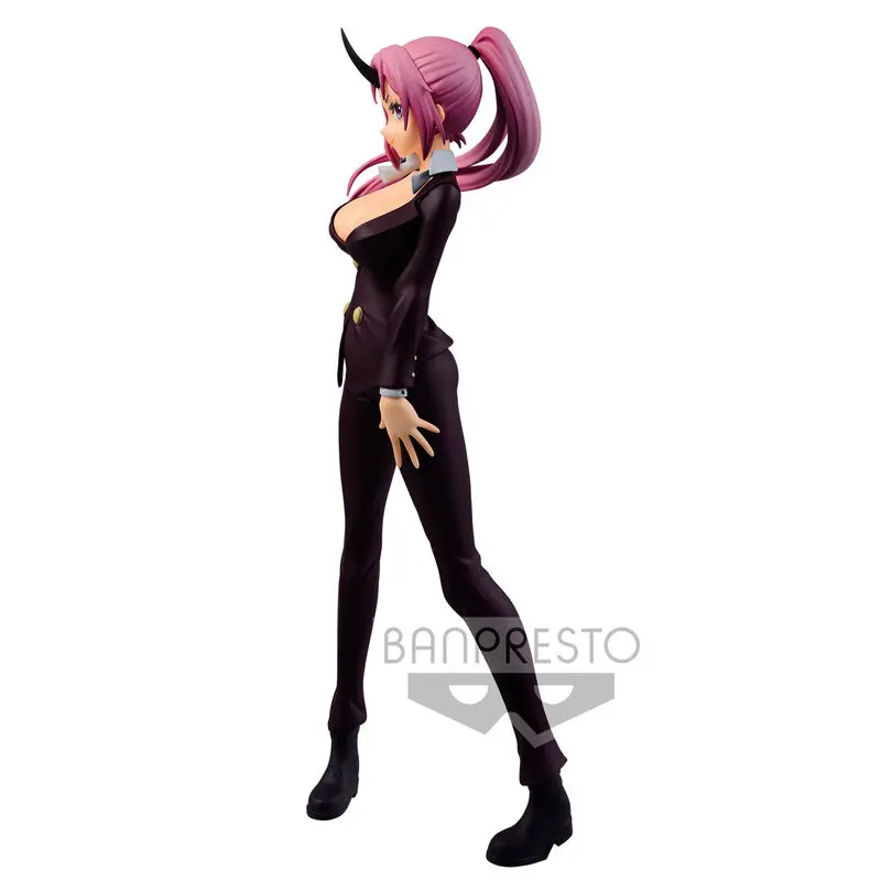 That Time I Got Reincarnated as a Slime Otherworlder vol.7 Shion figura 18cm termékfotó