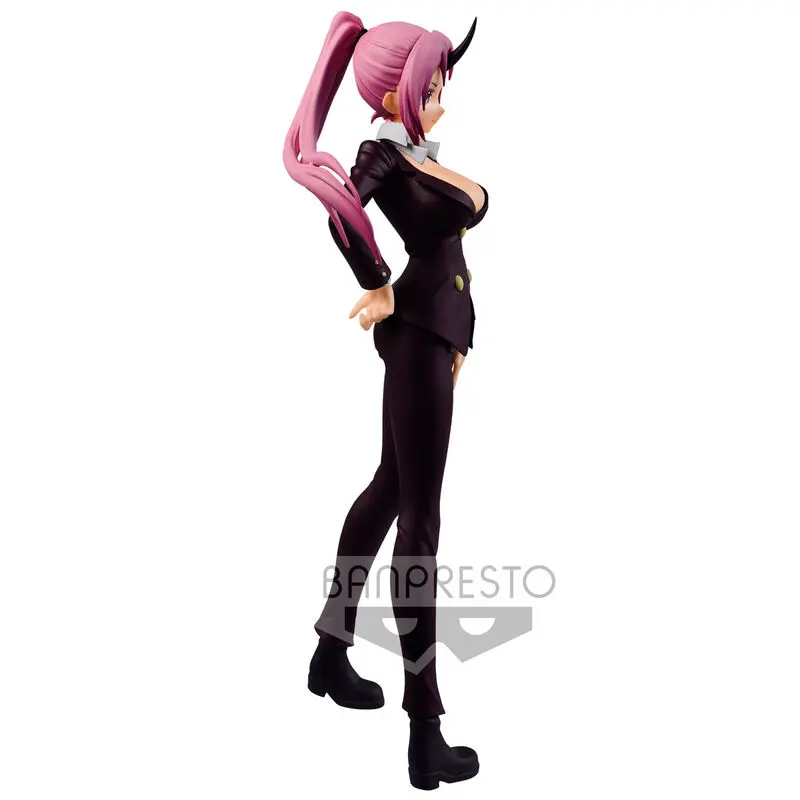 That Time I Got Reincarnated as a Slime Otherworlder vol.7 Shion figura 18cm termékfotó