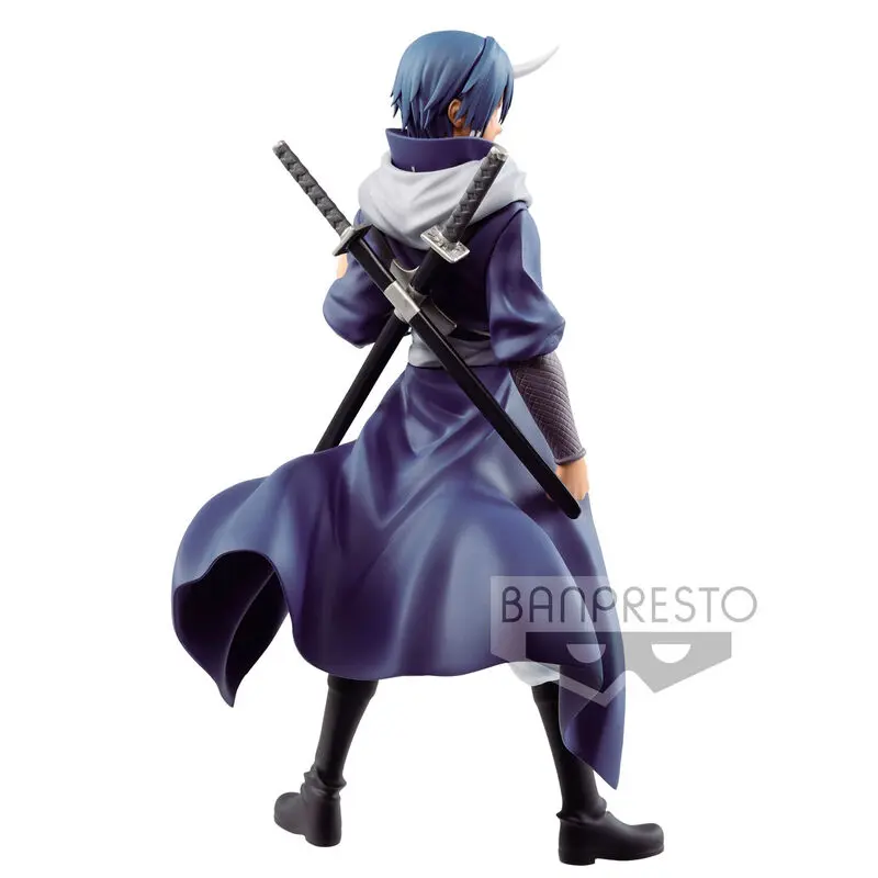 That Time I Got Reincarnated as a Slime Otherworlder vol.7 Soei figura 18cm termékfotó