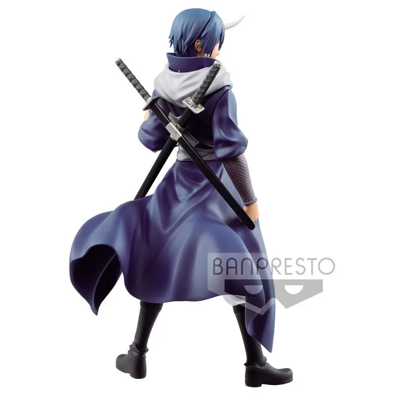 That Time I Got Reincarnated as a Slime Otherworlder vol.7 Soei figura 18cm termékfotó