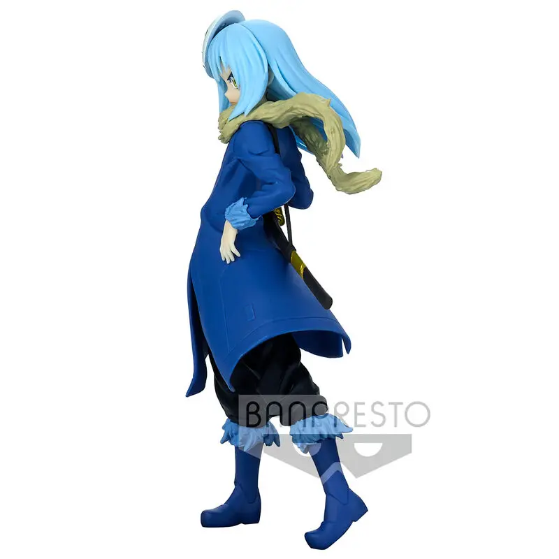 That Time I Got Reincarnated as a Slime Otherworlder vol. 9 Rimuru figura 15cm termékfotó