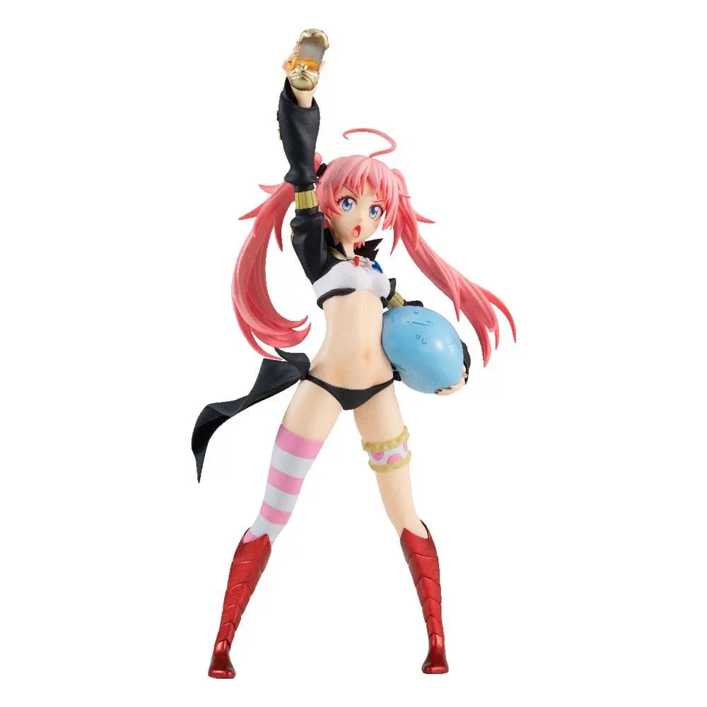 That Time I Got Reincarnated as a Slime Pop Up Parade Millim PVC szobor figura 16 cm termékfotó