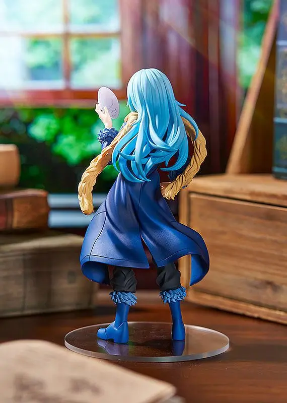 That Time I Got Reincarnated as a Slime Pop Up Parade Rimuru PVC szobor figura 16 cm termékfotó