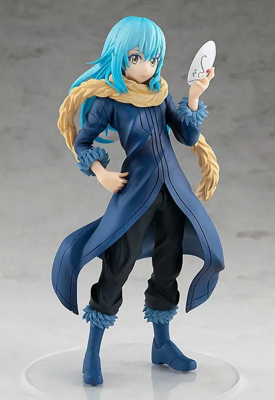 That Time I Got Reincarnated as a Slime Pop Up Parade Rimuru PVC szobor figura 16 cm termékfotó